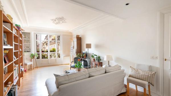 Appartement Paris 10e - PÉTRELLE / FAUBOURG POISSONNIÈRE