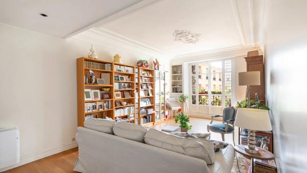 Appartement Paris 10e - PÉTRELLE / FAUBOURG POISSONNIÈRE