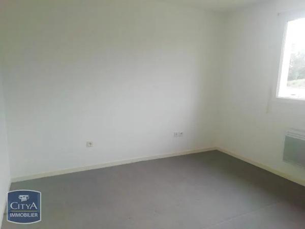 Location appartement 2 pièces de 46.01m²