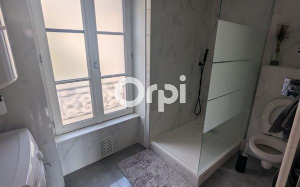 Appartement à vendre    1 pièce • 18,90 m2 Royat