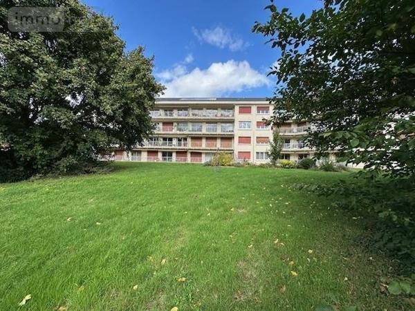 Maison à vendre à Avrillé dans le Maine-et-Loire (49240), ref : 49009-1346