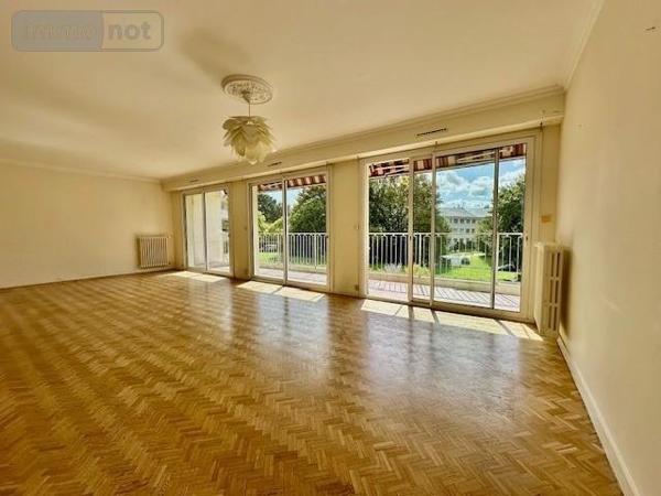 Maison à vendre à Avrillé dans le Maine-et-Loire (49240), ref : 49009-1346