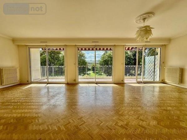 Maison à vendre à Avrillé dans le Maine-et-Loire (49240), ref : 49009-1346