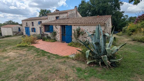 NESMY MAISON A VENDRE