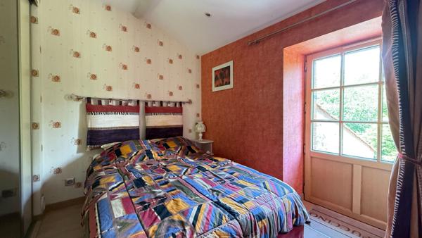 NESMY MAISON A VENDRE