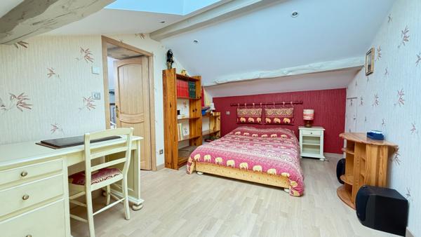 NESMY MAISON A VENDRE