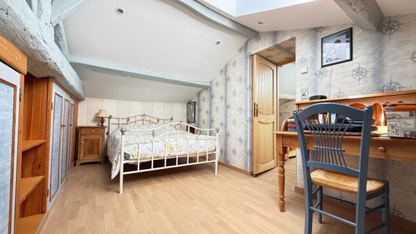 NESMY MAISON A VENDRE