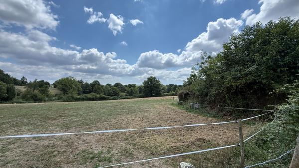 NESMY MAISON A VENDRE