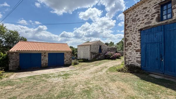 NESMY MAISON A VENDRE