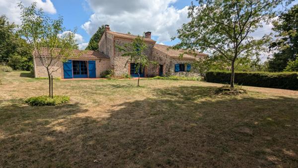 NESMY MAISON A VENDRE