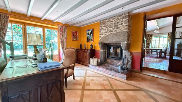 NESMY MAISON A VENDRE