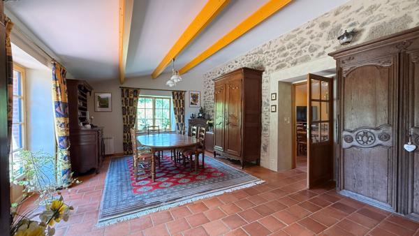 NESMY MAISON A VENDRE