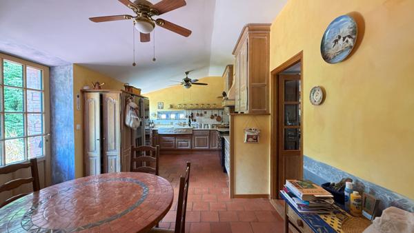 NESMY MAISON A VENDRE