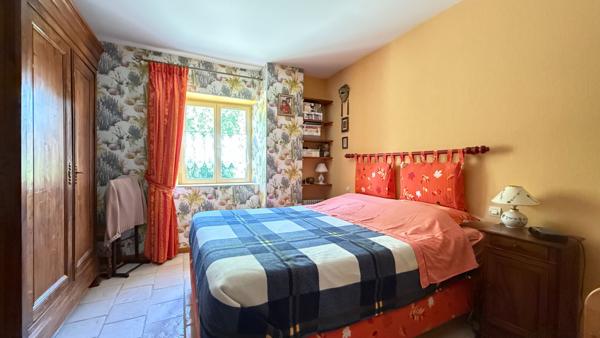 NESMY MAISON A VENDRE