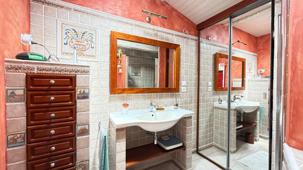 NESMY MAISON A VENDRE