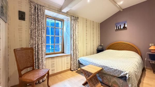 NESMY MAISON A VENDRE