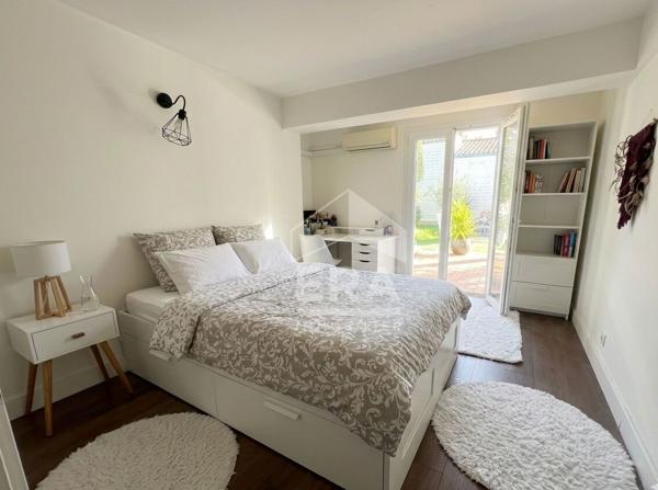 Maison d'exception à vendre à Mérignac - Bourran, 8 pièces, piscine et grand terrain