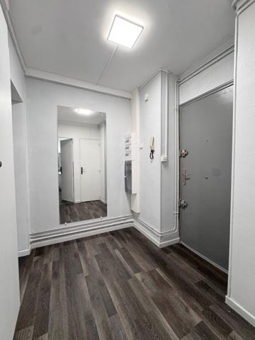 Superbe appartement 4 pièces à vendre au centre-ville de Maubeuge