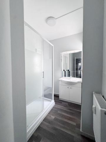 Superbe appartement 4 pièces à vendre au centre-ville de Maubeuge