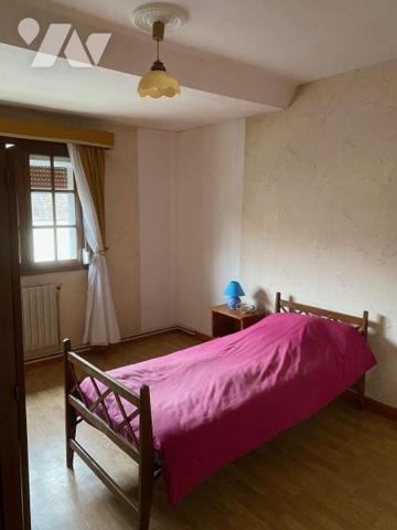 MAISON A VENDRE A DOULLENS