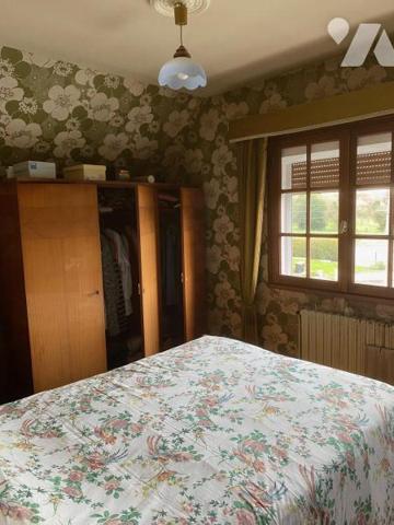 MAISON A VENDRE A DOULLENS