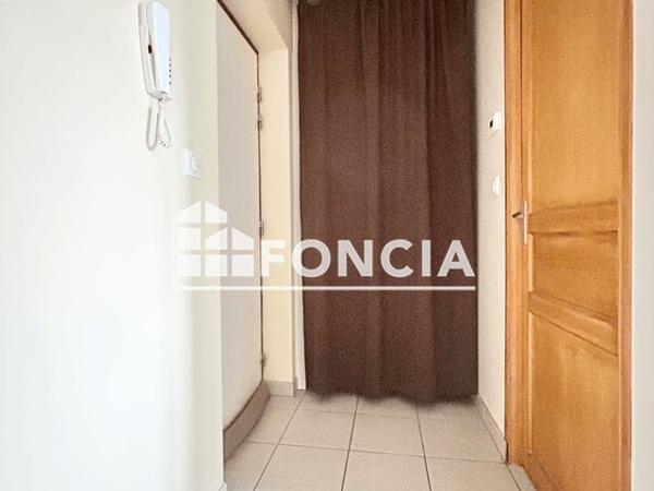 Location Appartement 2 pièces 40 m² - 12 RUE JACQUES ROHR Courcelles Sur Nied 57530