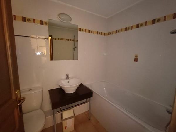 Appartement à vendre    3 pièces • 45 m2 Barjac