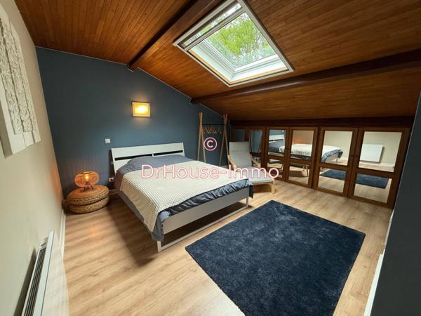 Maison à vendre 7 pièces de 167 m²