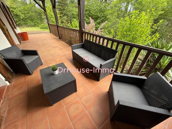 Maison à vendre 7 pièces de 167 m²