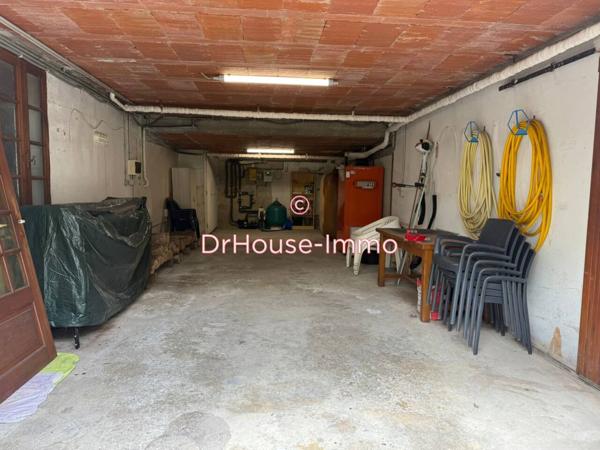 Maison à vendre 7 pièces de 167 m²