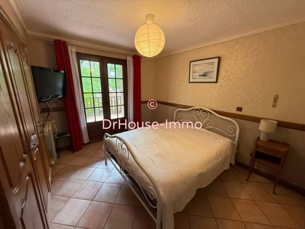 Maison à vendre 7 pièces de 167 m²