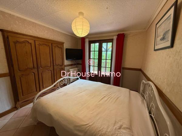 Maison à vendre 7 pièces de 167 m²