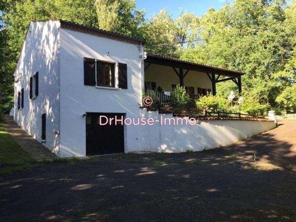 Maison à vendre 7 pièces de 167 m²