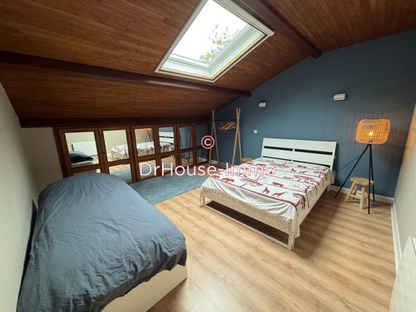 Maison à vendre 7 pièces de 167 m²