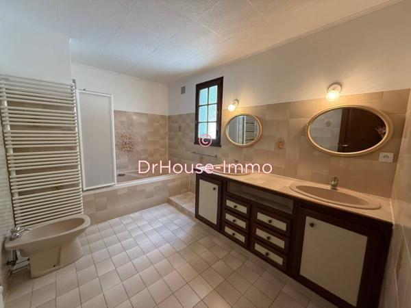 Maison à vendre 7 pièces de 167 m²