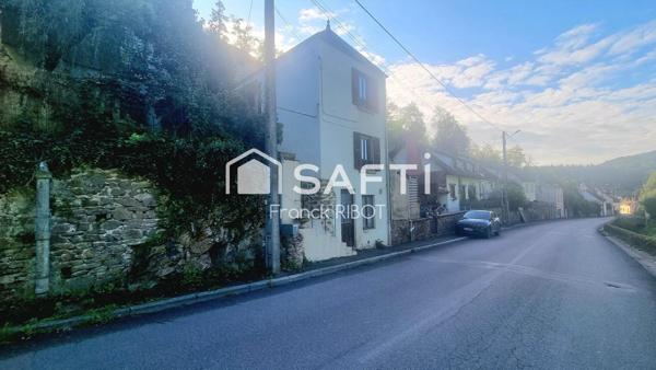 Maison 38m2 / Rendement locatif 15%