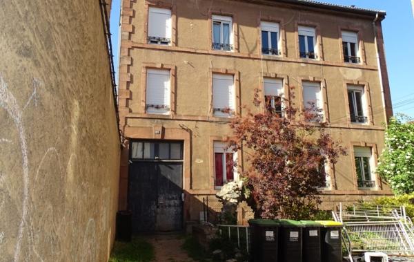 Vente Immeuble Saint-die-des-vosges   