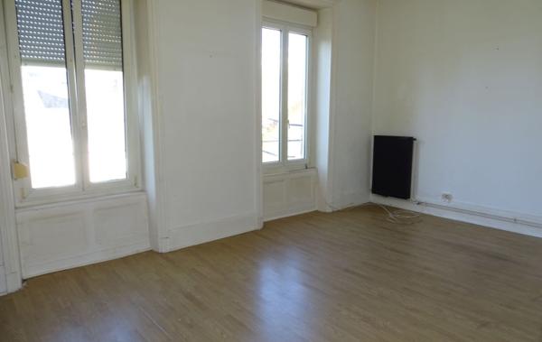 Vente Immeuble Saint-die-des-vosges   