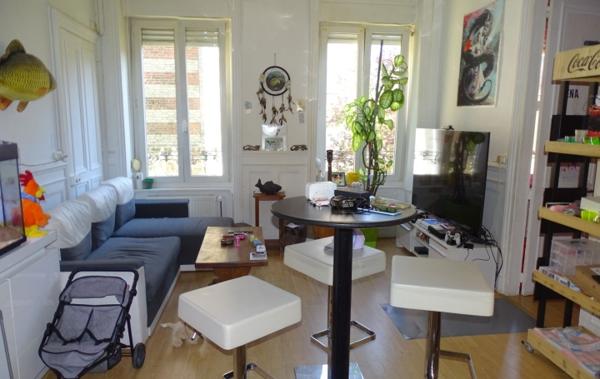 Vente Immeuble Saint-die-des-vosges   