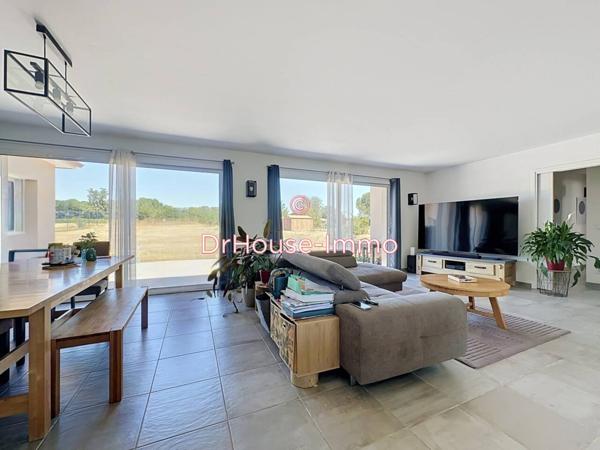 Maison à vendre 5 pièces de 134 m²