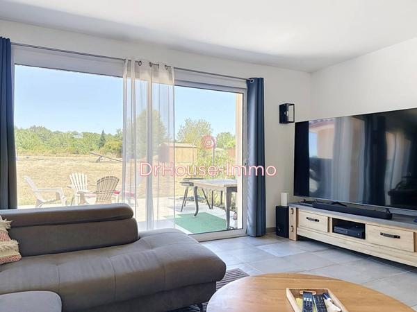 Maison à vendre 5 pièces de 134 m²