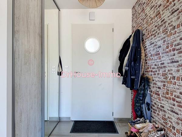Maison à vendre 5 pièces de 134 m²