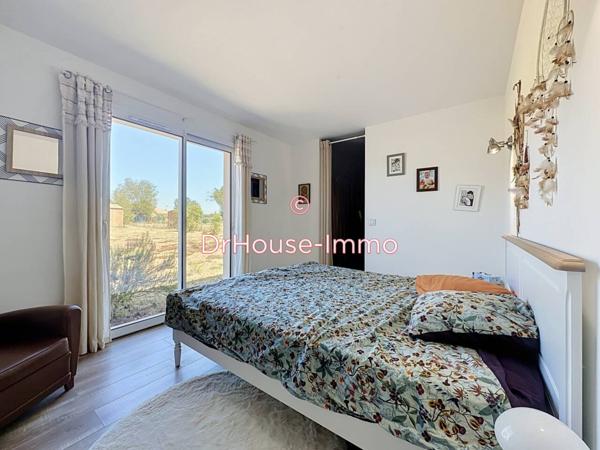 Maison à vendre 5 pièces de 134 m²