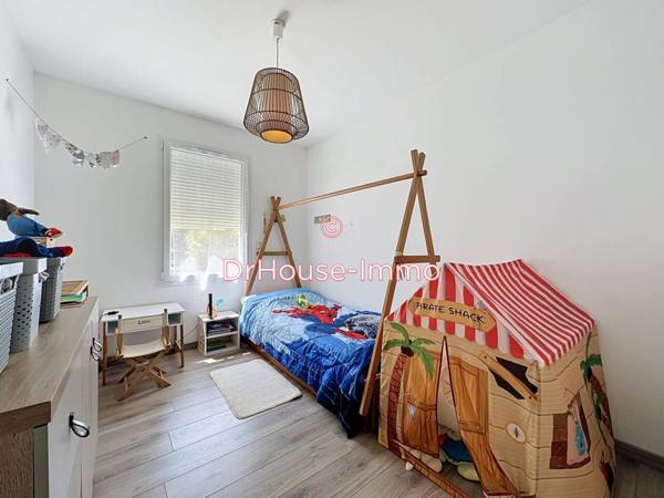 Maison à vendre 5 pièces de 134 m²