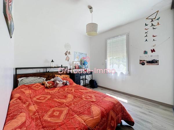 Maison à vendre 5 pièces de 134 m²