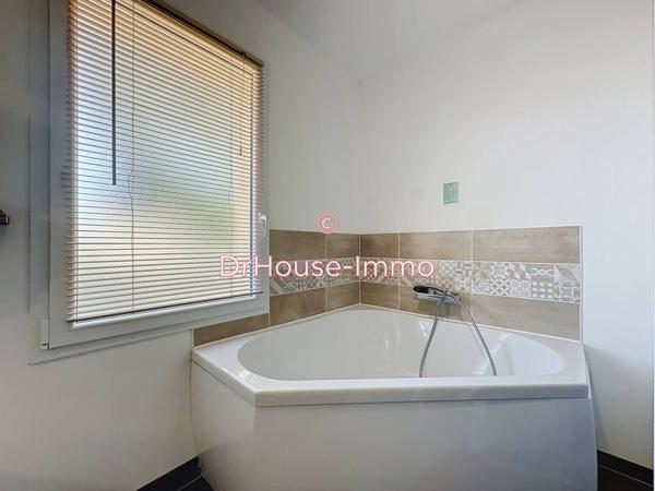 Maison à vendre 5 pièces de 134 m²