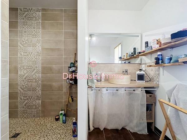 Maison à vendre 5 pièces de 134 m²
