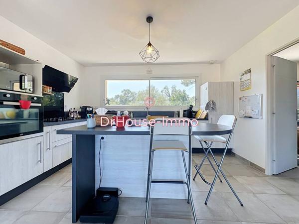 Maison à vendre 5 pièces de 134 m²