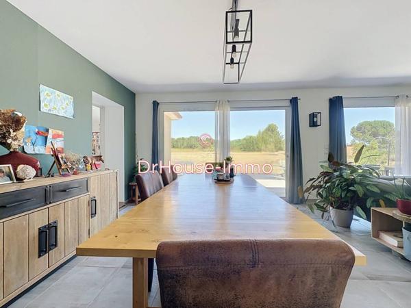 Maison à vendre 5 pièces de 134 m²