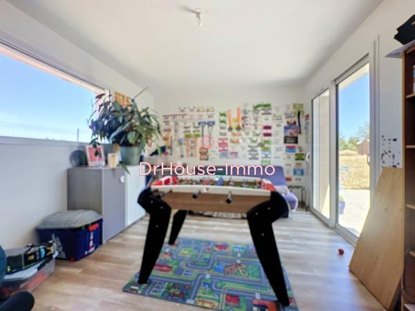 Maison à vendre 5 pièces de 134 m²